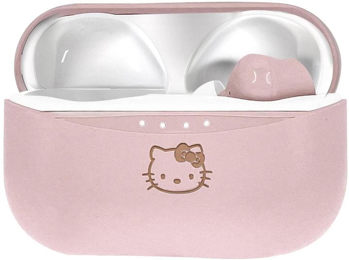 Immagine prodotto OTL Hello Kitty Earpods (6 h, Cablato)