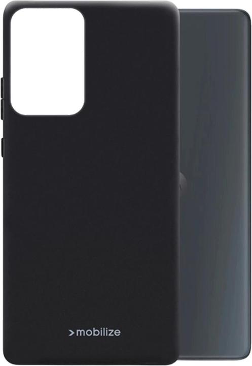 Immagine prodotto Mobilize Copertura in gomma gelly (Motorola Moto G85)