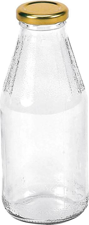 Produktbild Deti Saftflasche mit Deckel 500 ml (1 Stk., 0.50 l)