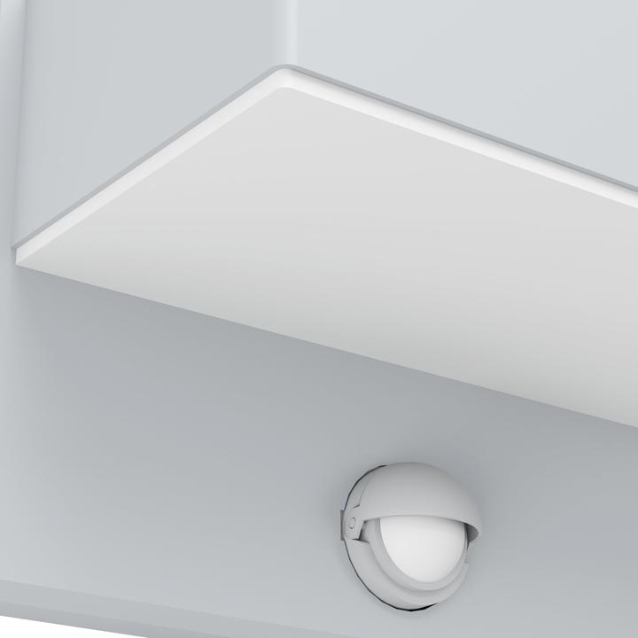 Immagine prodotto EGLO Lampada da parete a LED (1200 lm, IP44)