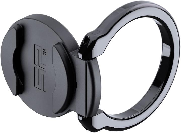 Actual product image Sp Connect Ring Mount SPC+ black
