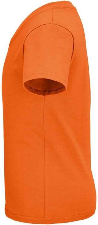 Actual product image Sols Childrens/Kids Pioneer Organic T-Shirt (92)