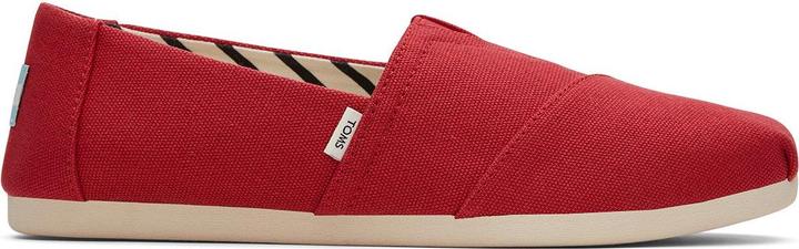 Red Recycled