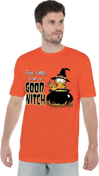 Produktbild Garfield Trust Me TShirt (S)