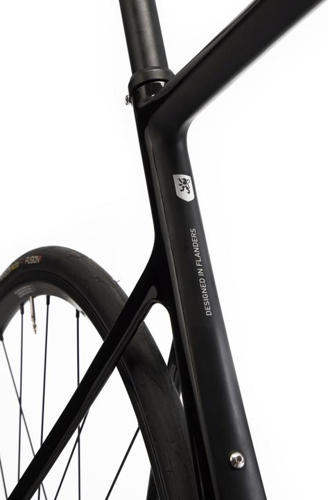 Immagine prodotto Van rysel EDR CF 105 (45 cm)