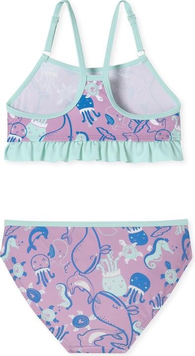 Immagine prodotto Schiesser Bikini bustier Aqua Kids Girl (116)