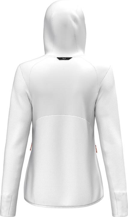 Produktbild Salewa Puez Waffle Hybrid Polarlite Kapuzenjacke Da (42)