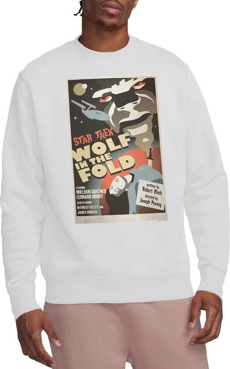 Produktbild The Original Series Episode 43 Sweatshirt (L)