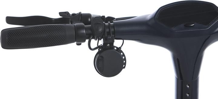 Immagine prodotto Newrban 60424 Campana elettrica