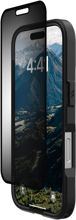 Produktbild UAG Removable Privacy Eco (1 Stück, Apple iPhone 16 Pro)