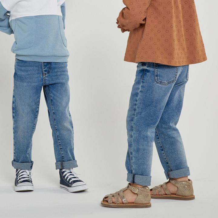 Produktbild La Redoute Collections Stretch-Jeans (74)