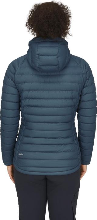 Immagine prodotto Rab Giacca Infinity Microlight da donna (16, XL)