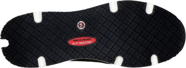 Actual product image Skechers WORK Sicherheitsschuhe ELAINY S3L FO SR, ESD 37 (S3, 37)