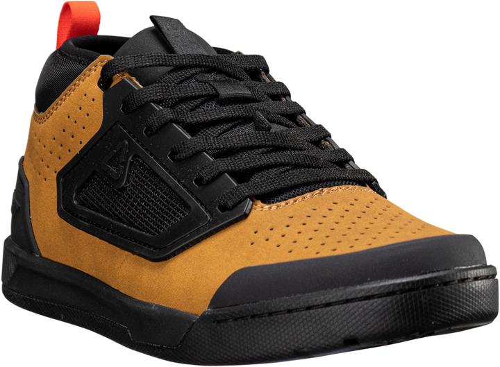 Actual product image Leatt Shoe Flat 3.0 - Peanut (47)