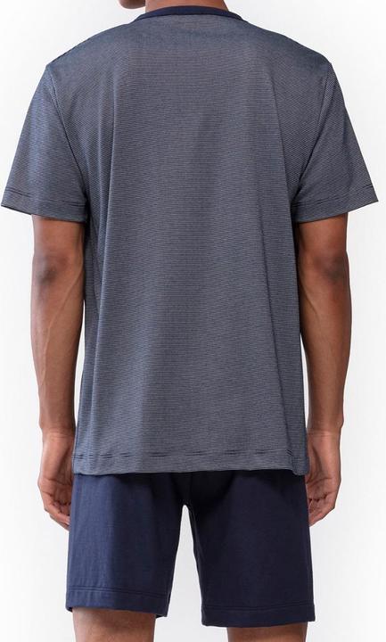 Image du produit Mey Bennison Pyjama manches courtes (50, M)