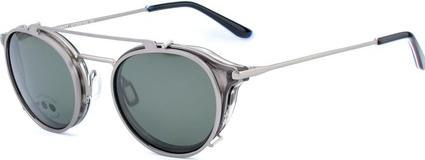 Image du produit Vuarnet Monture de lunettes pour hommes VL18060003-SUNCLIP Grey