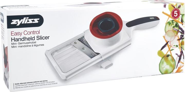 Productafbeelding Zyliss Mini groentesnijder