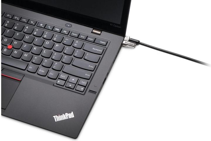 Actual product image Kensington MicroSaver 2.0