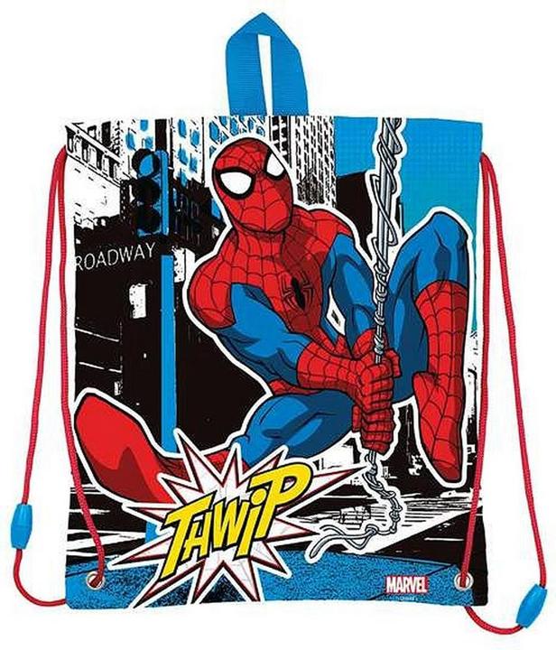 Image du produit Stor Sac "STREETS" de Spiderman