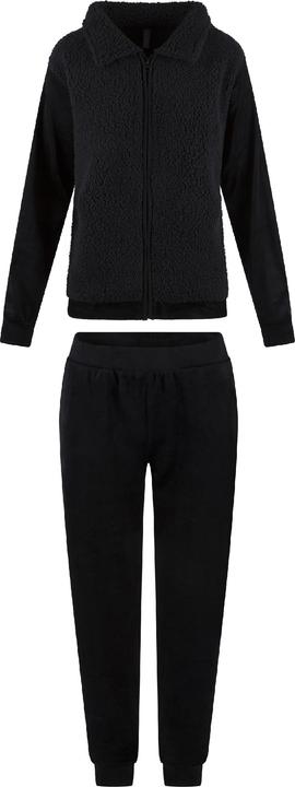 Image du produit LingaDore Ensemble de vêtements d'intérieur Fluffy velvet (XXL)