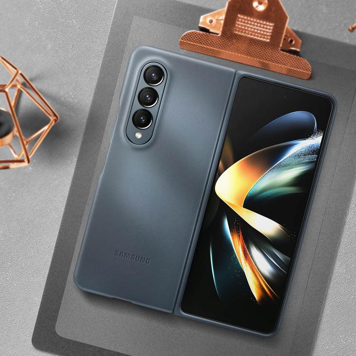 Immagine prodotto Samsung Copertina rigida (Samsung Galaxy Z Fold4)