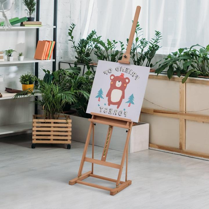 Actual product image Jamb Easel