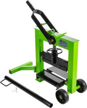 Immagine prodotto Zipper Spaccapietre SKN330W