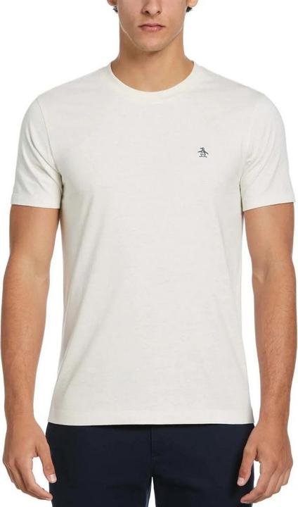 Original Penguin Pete TShirt Logo