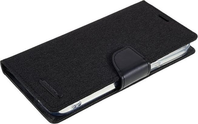 Produktbild Goospery Canvas Diary Series (Apple iPhone 14 Pro)