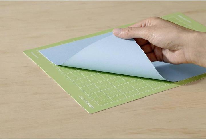 Productafbeelding Cricut Joy Xtra Standard-Grip snijmat, 21,6 x 30,5 cm