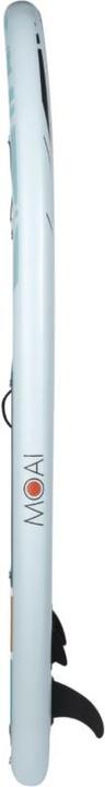 Image du produit Moai SUP and Kayak Package (2 pers.)