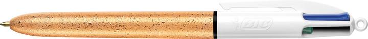 Image du produit Bic . (Or scintillant, Blanc, 1 x)