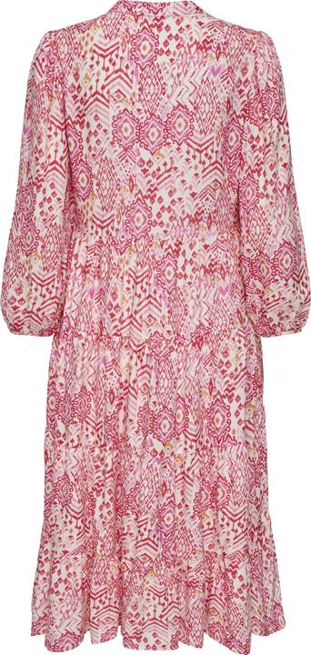 Only Onlmilana 7/8 Dress Wvn Noos
