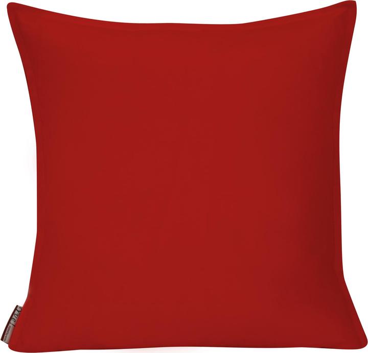 Produktbild Bischof-Gross Zierkissen Canvas 7540 (38 x 38 cm)