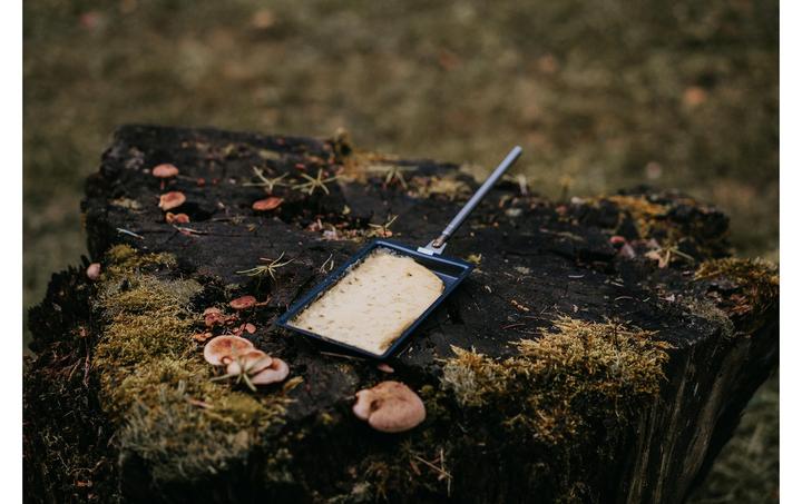 Produktbild Kadastar Raclette-Pfännchen Explorer