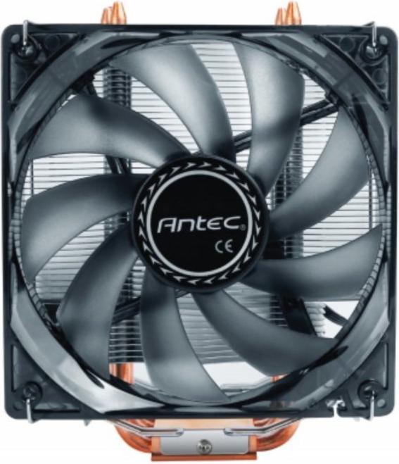 Produktbild Antec Kühler C400 retail