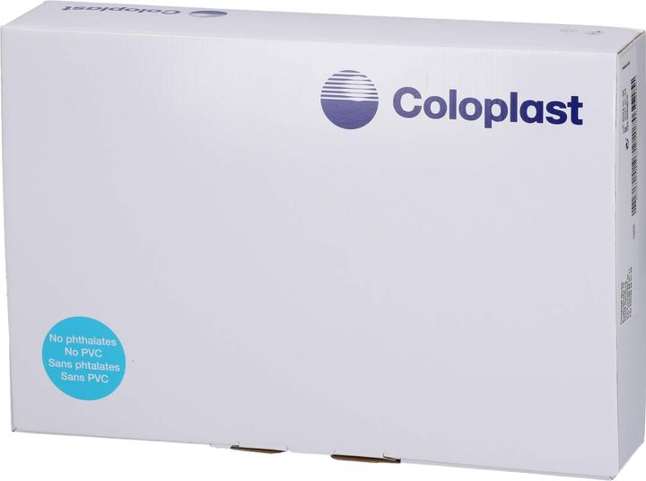 Produktbild Coloplast CONVEEN BEINB 500ML 5161, 10 St BEU (10 x)