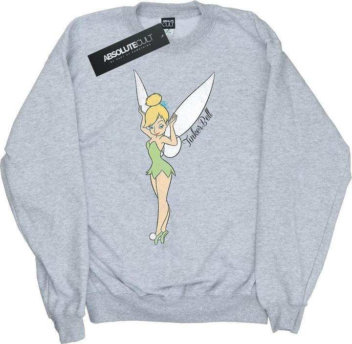Image du produit Disney - Sweat CLASSIC - Fille (152, 158)