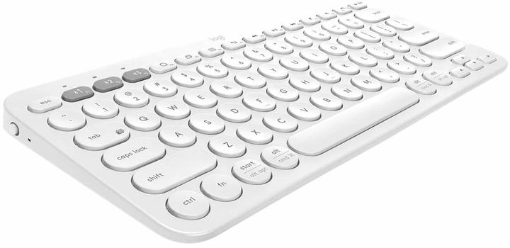 Produktbild Logitech K380 (CH, Kabellos)