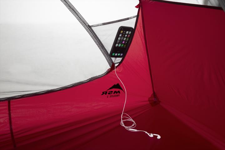 Actual product image Msr FreeLite 1 V3 (Dome tent, 0.89 kg, 1 person)