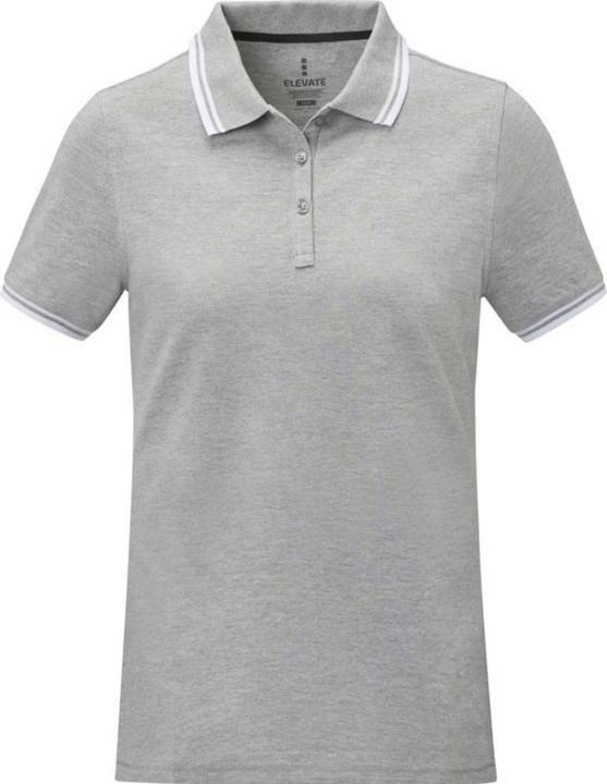 Elevate Amarago Poloshirt kurzärmlig