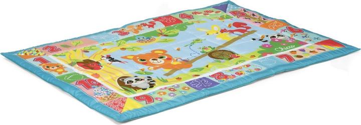 Actual product image Chicco Forest animals (90 x 135 cm)