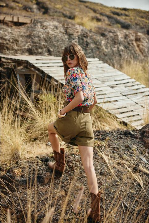 Produktbild La Petite Étoile shorts für en viggo (36)