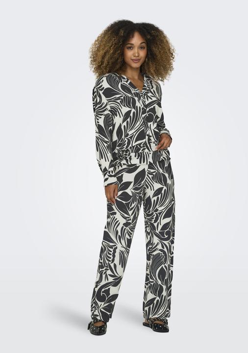 Image du produit JdY Coupe normale Pantalon taille moyenne (32)