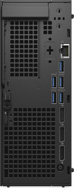 Image du produit Dell Precision 3280 Compact (Intel Core i7-14700, 16 Go, 512 Go)