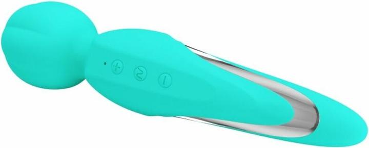 Productafbeelding Pretty Love Walter Vibrator Staaf Aqua Groen