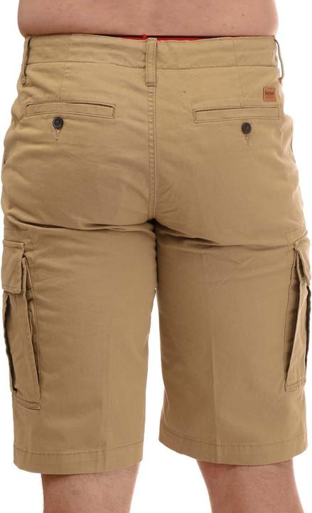 Immagine prodotto Timberland Outdoor Pantaloncini Cargo Vestibilità Rilassata Uomo (34)