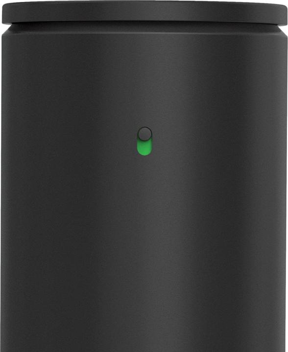 Image du produit Simplehuman Distributeur à capteur 414 ml, noir mat