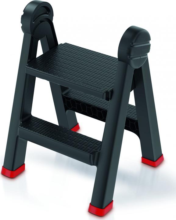 Actual product image Prosperplast Blow Workshop ladder TITAN KLD4565 (Stile, 63 cm)