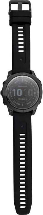 Actual product image Garmin fēnix 7 Sapphire Solar (47 mm)